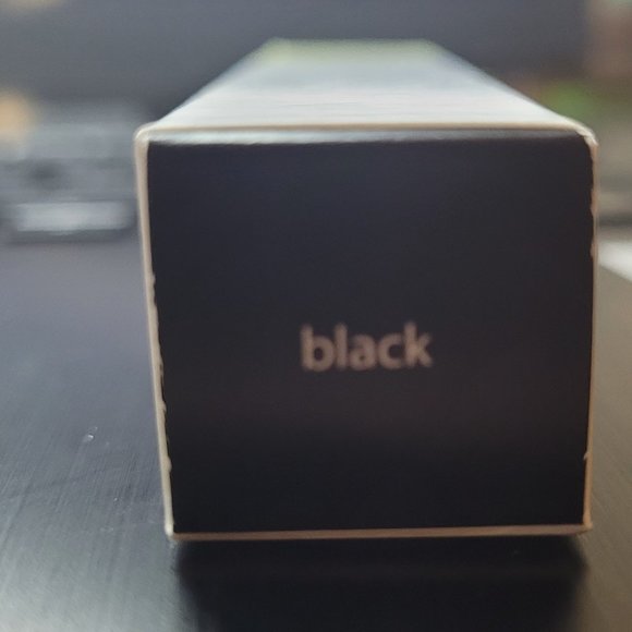 NEW - Tarte Lash Smoothie™ Volumizing Hemp Mascara - Picture 5 of 6